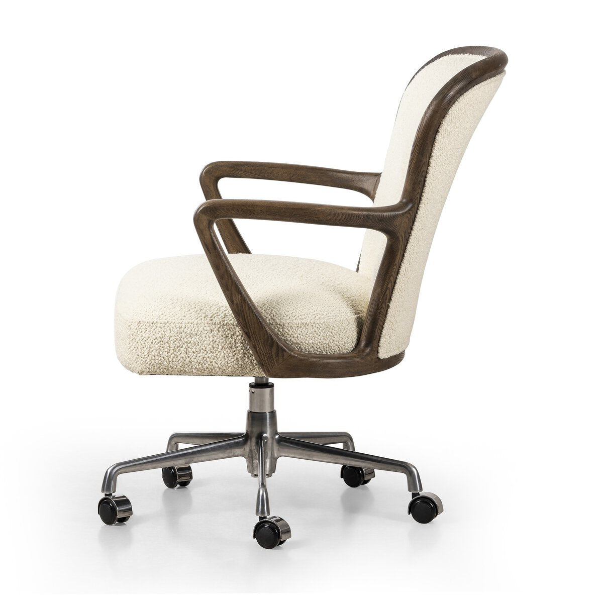 Lilo Desk Chair - Kings Fine Art & Decor