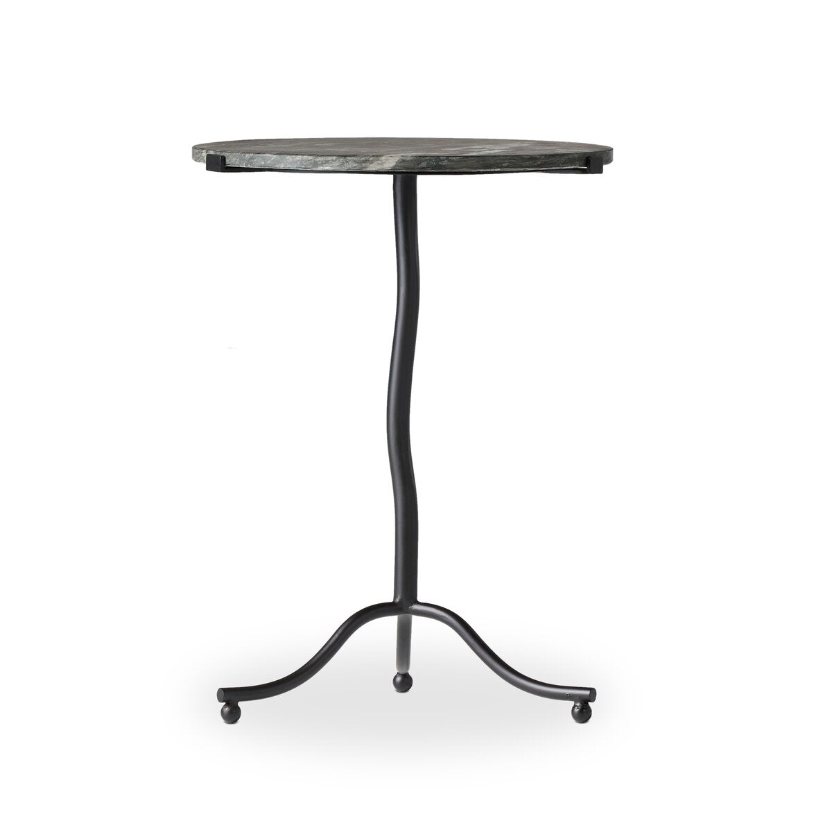 Sophie End Table - Kings Fine Art & Decor