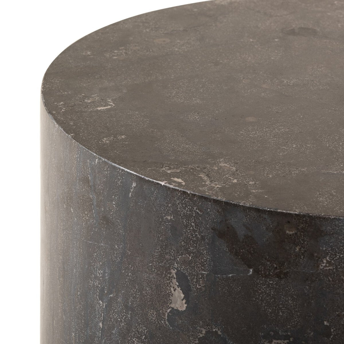 Kramer End Table - Kings Fine Art & Decor