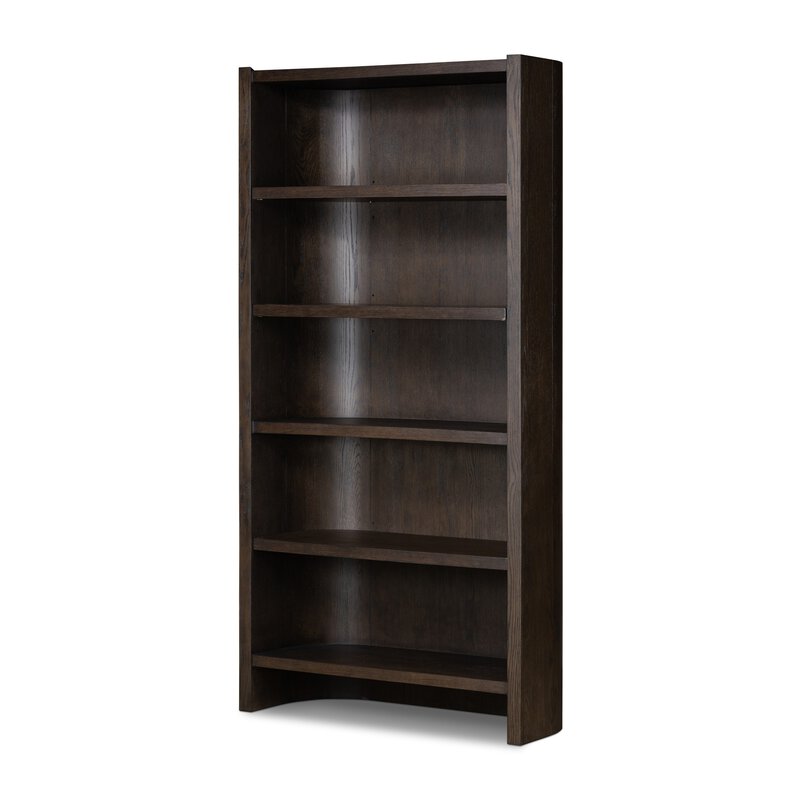 Lockhart Bookcase - Kings Fine Art & Decor