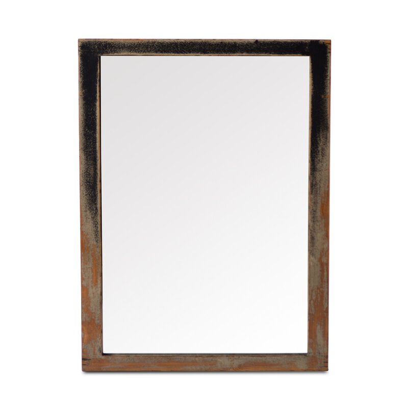 Hitchens Wall Mirror - Kings Fine Art & Decor