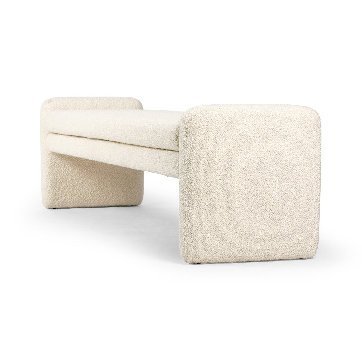 Serena Accent Bench - Kings Fine Art & Decor
