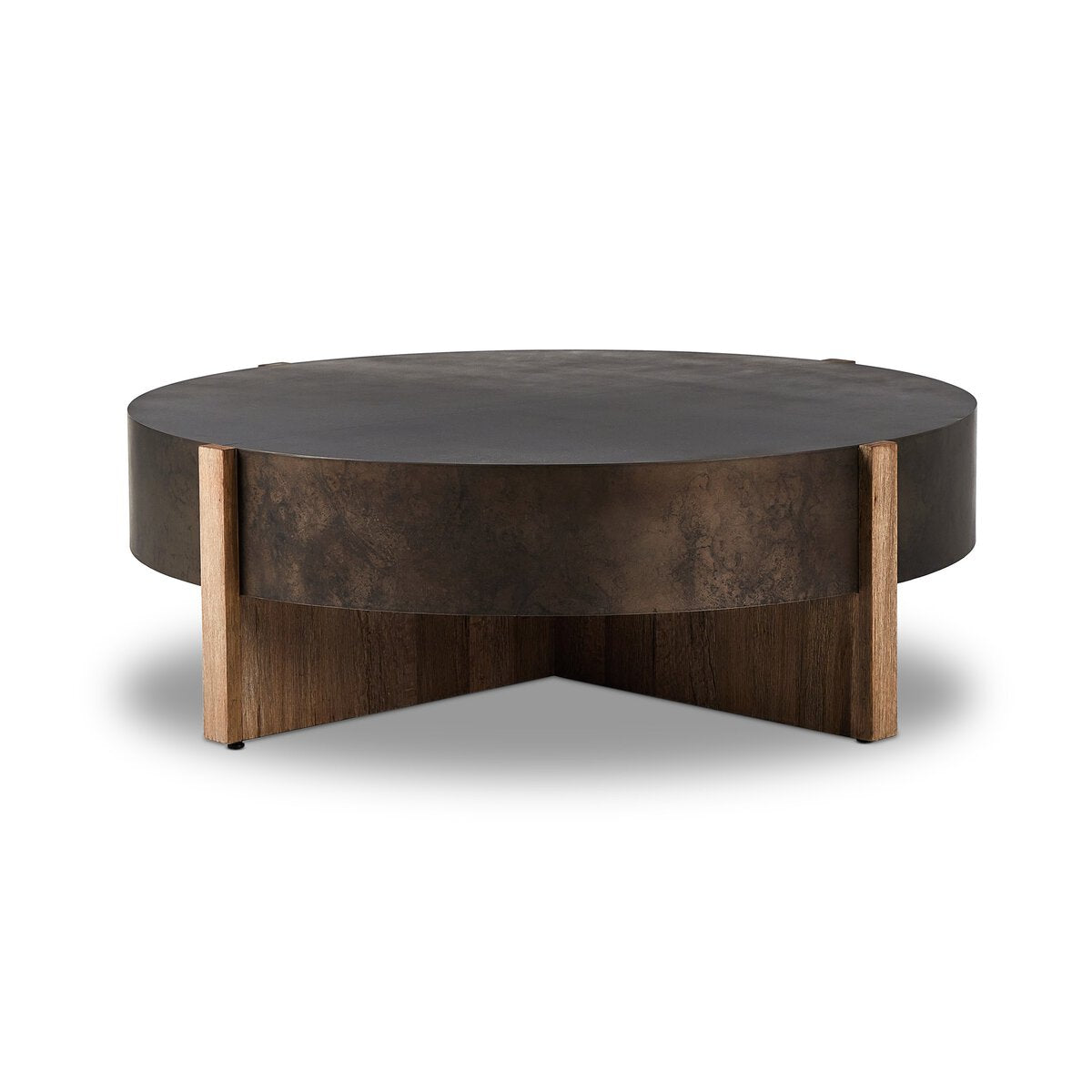 Bingham Large Coffee Table - Kings Fine Art & Decor