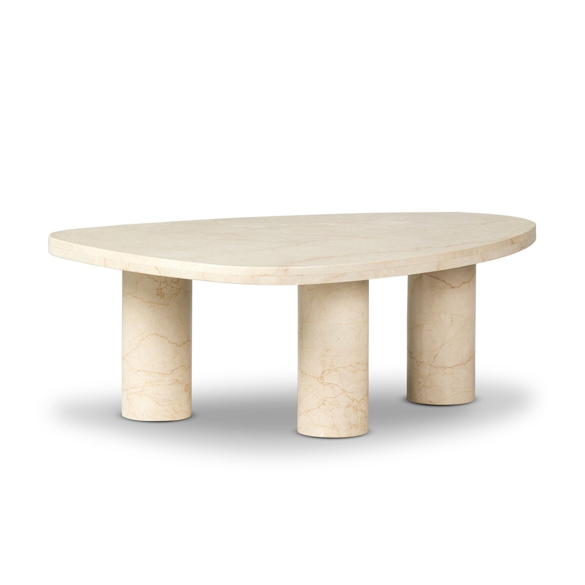 Zion Nesting Coffee Table - Kings Fine Art & Decor