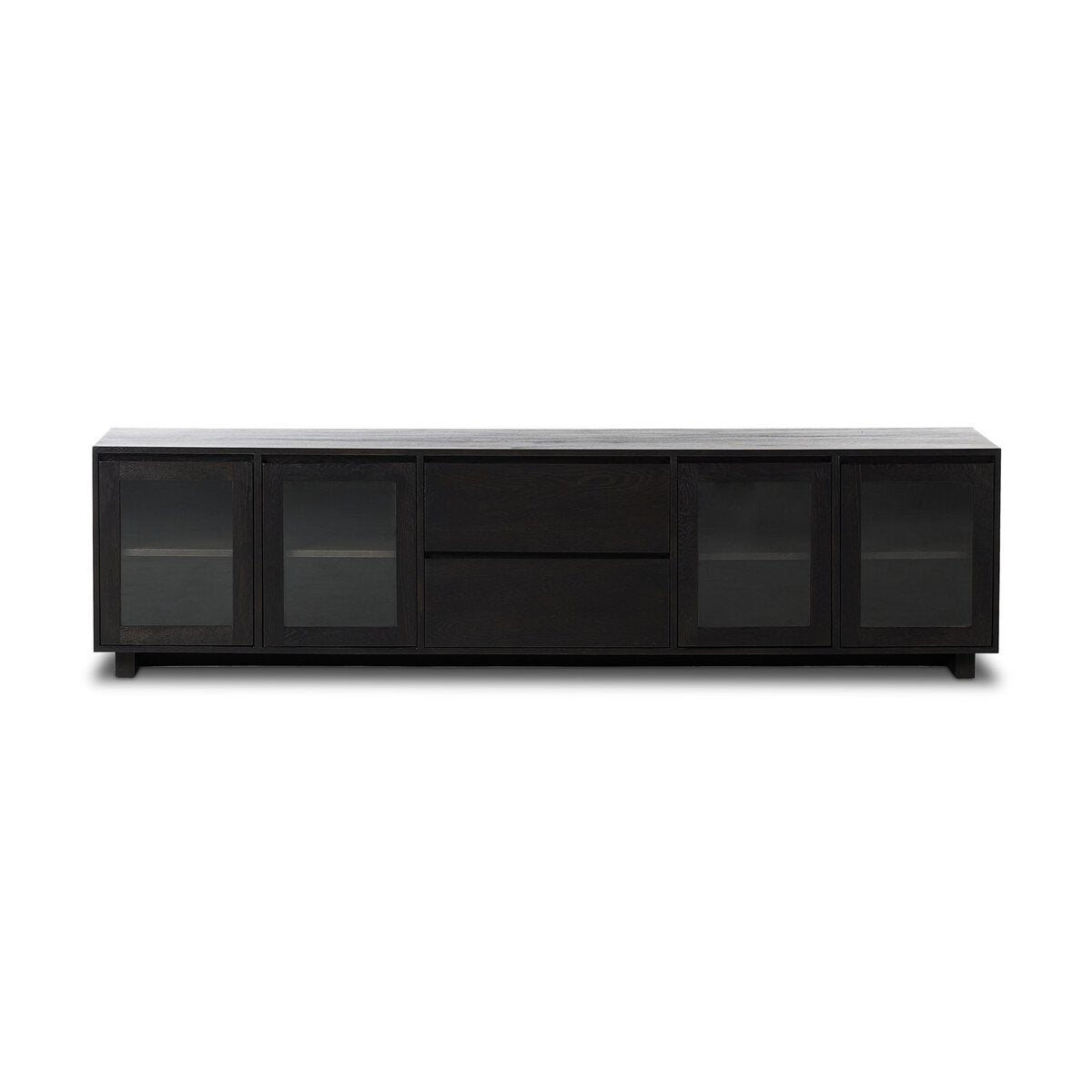 Toni Media Console - Kings Fine Art & Decor