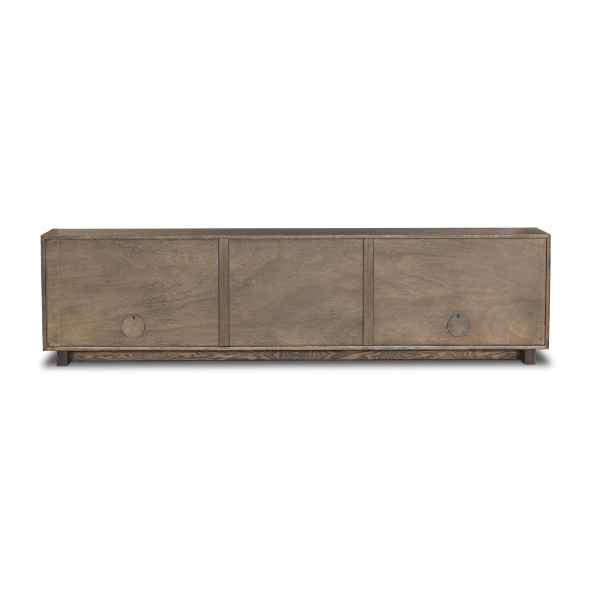 Toni Media Console - Kings Fine Art & Decor