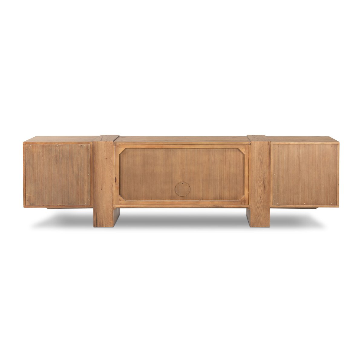 Fisher Media Console - Kings Fine Art & Decor