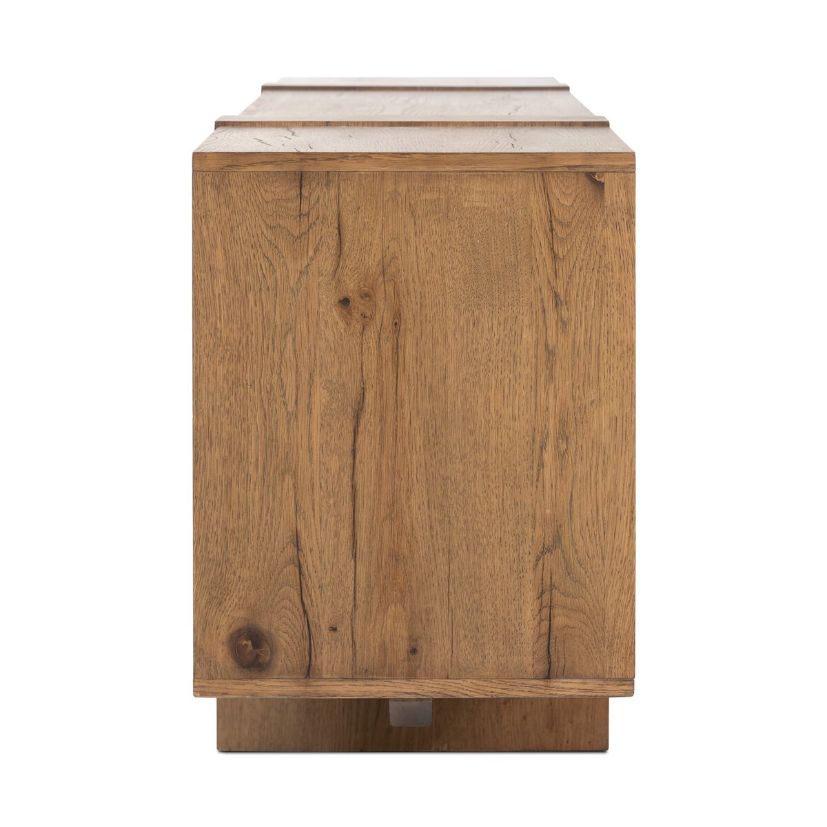 Fisher Media Console - Kings Fine Art & Decor