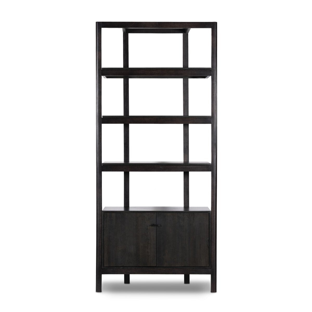 Reza Bookcase - Kings Fine Art & Decor