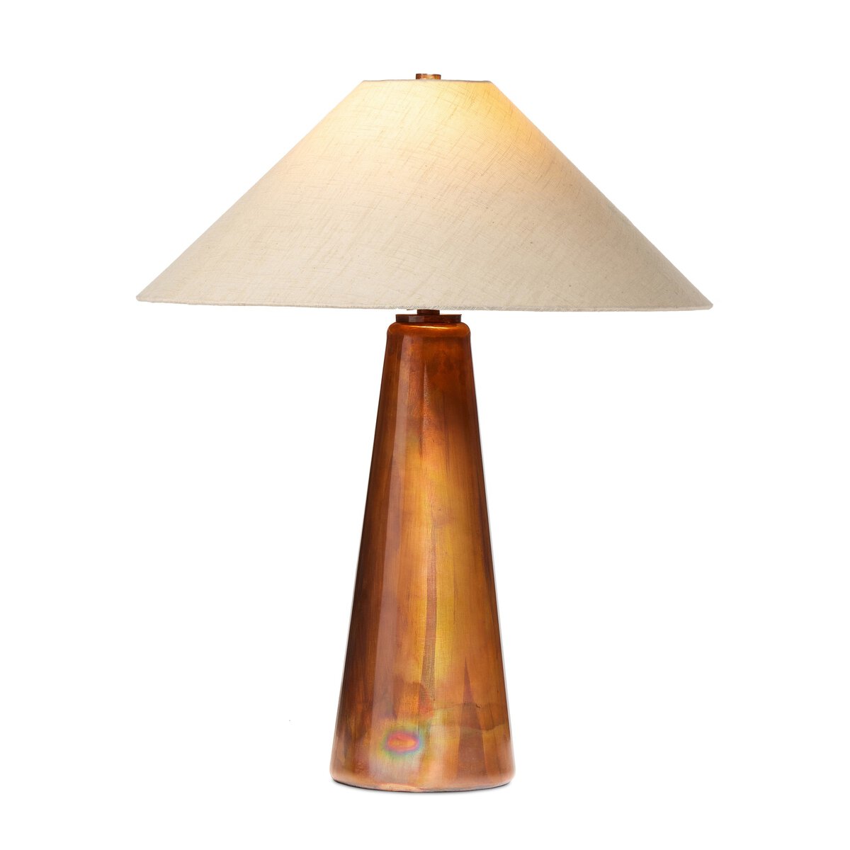 Romani Table Lamp - Kings Fine Art & Decor