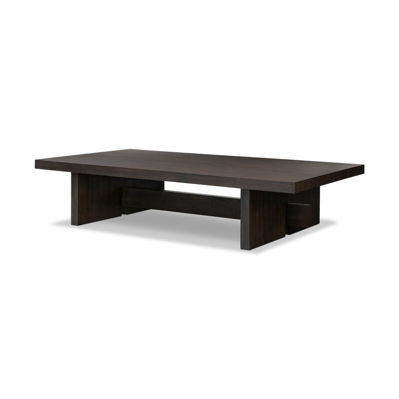 Isaac Coffee Table - Kings Fine Art & Decor