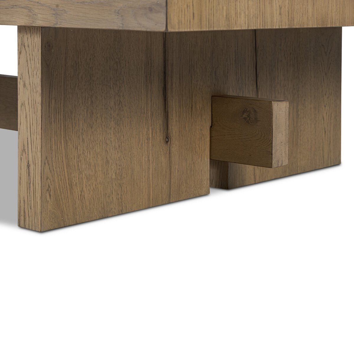 Isaac Coffee Table - Kings Fine Art & Decor