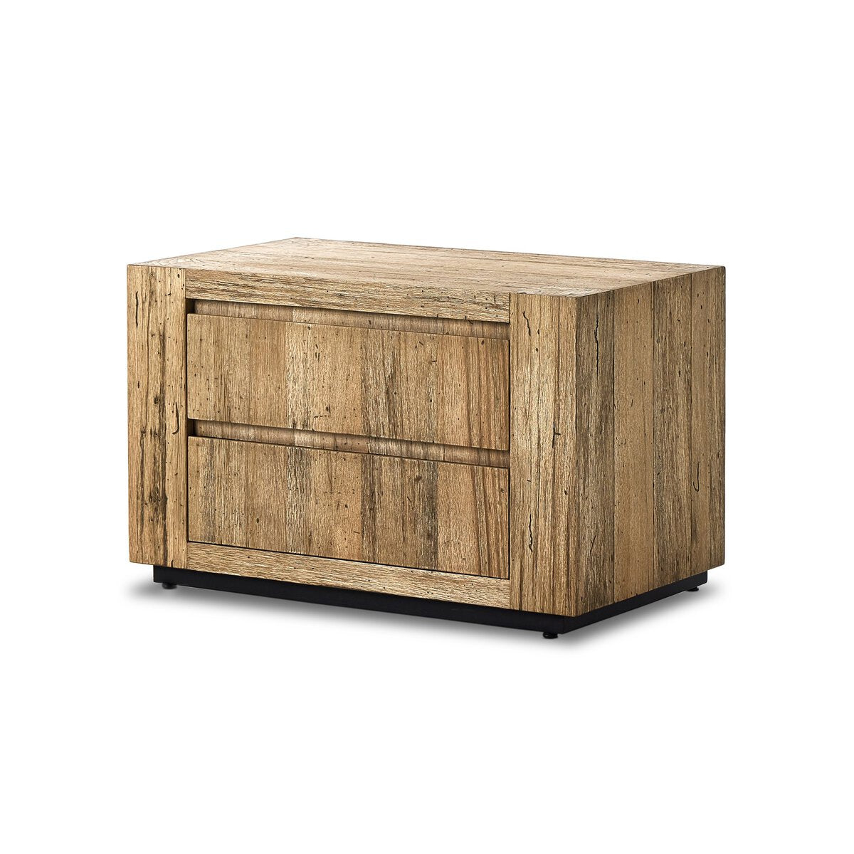 Abaso Nightstand - Kings Fine Art & Decor
