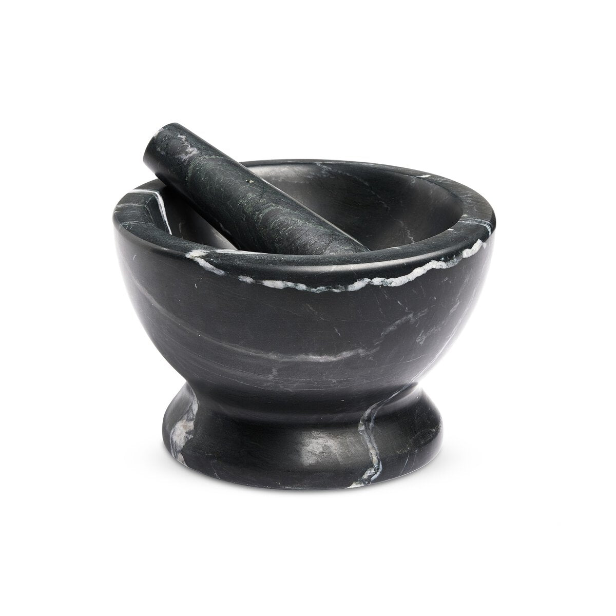 Arman Mortar And Pestle - Kings Fine Art & Decor