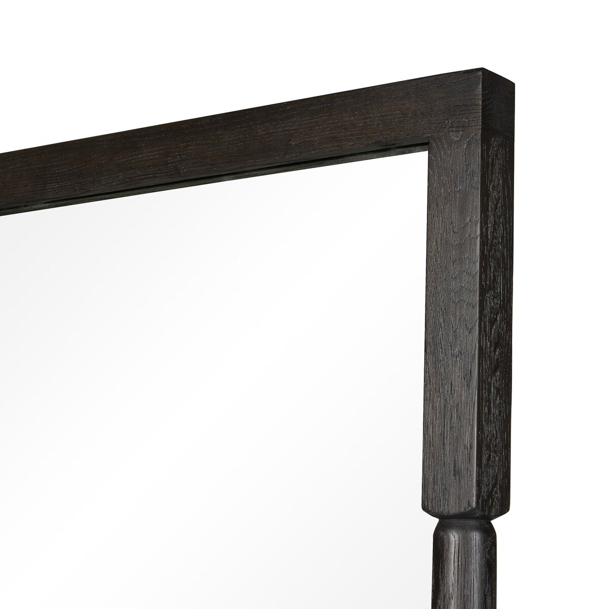 Concord Floor Mirror - Kings Fine Art & Decor