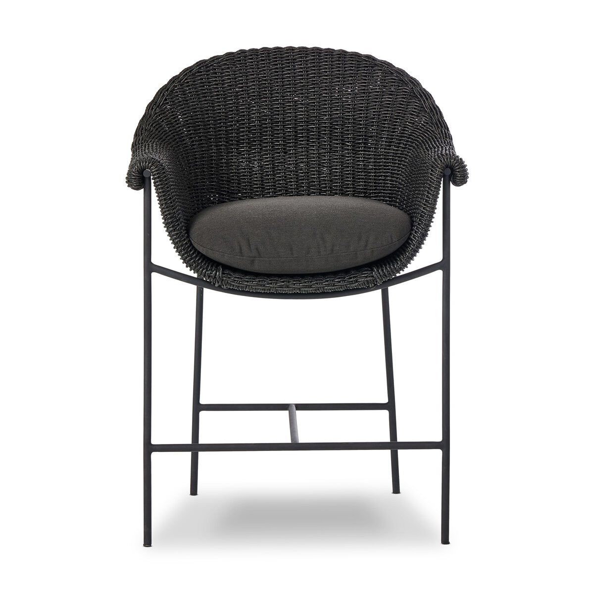 Suerte Outdoor Bar + Counter Stool - Kings Fine Art & Decor