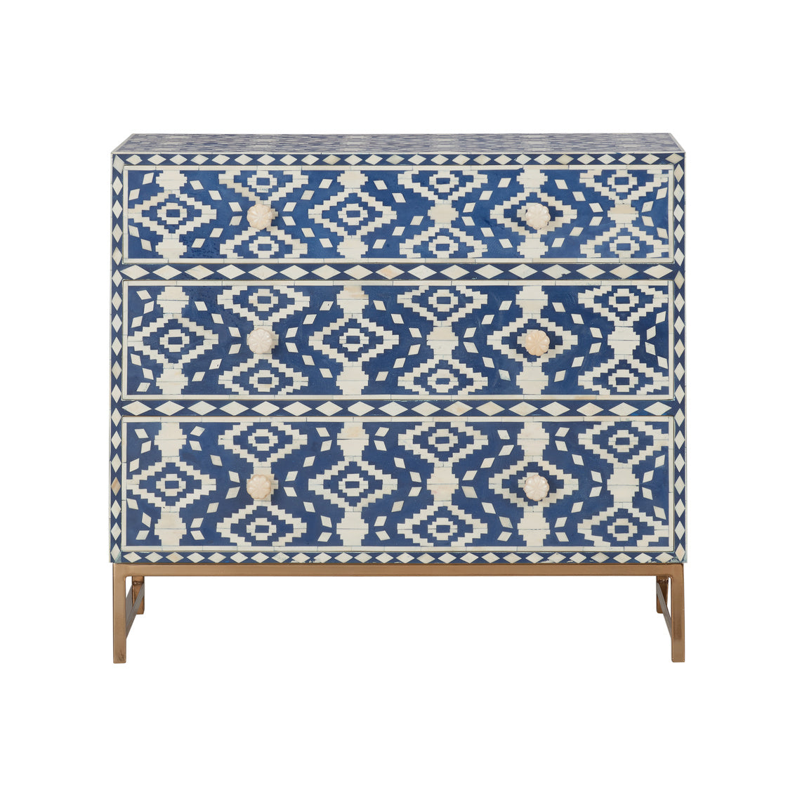 Vincent Chest
