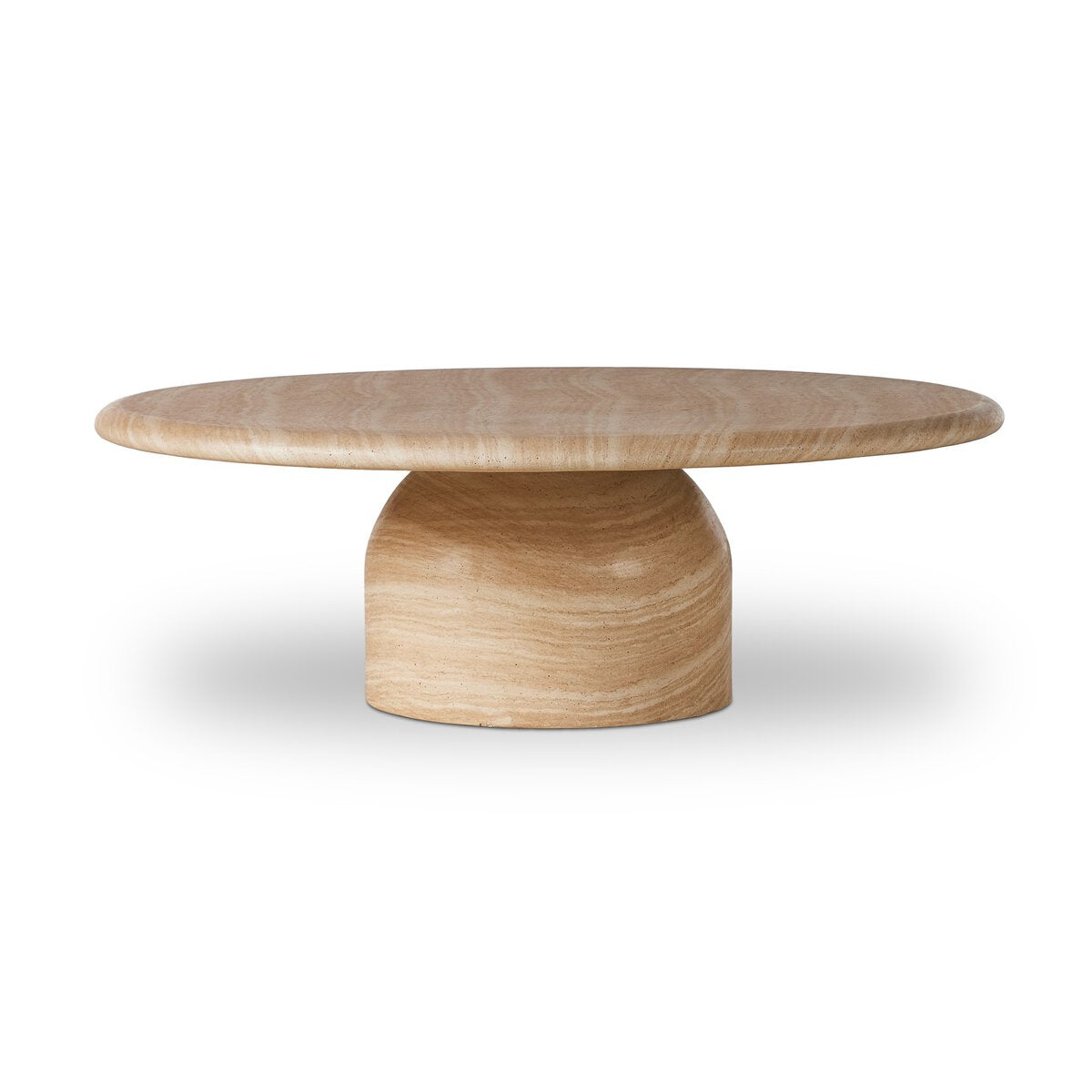 Janice Coffee Table - Kings Fine Art & Decor