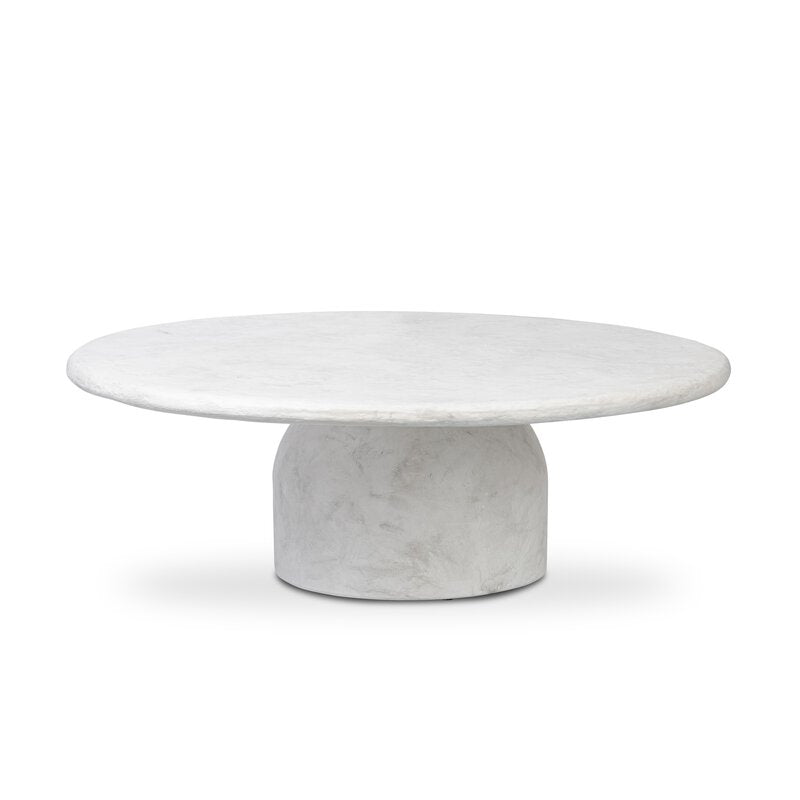 Janice Coffee Table - Kings Fine Art & Decor