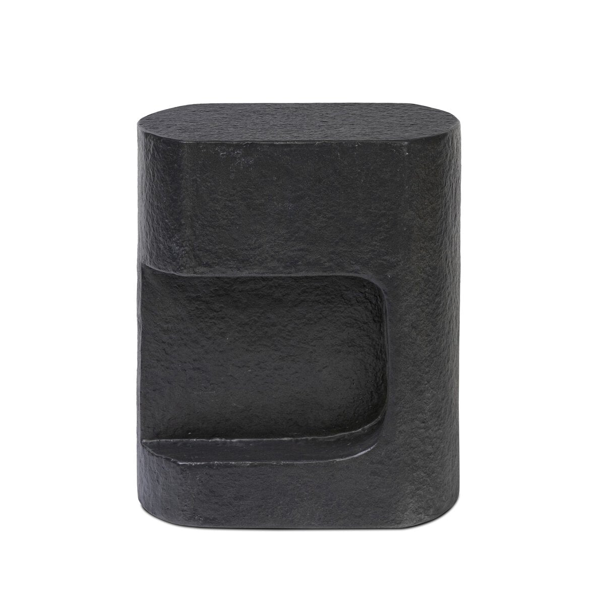 Clementine End Table - Kings Fine Art & Decor