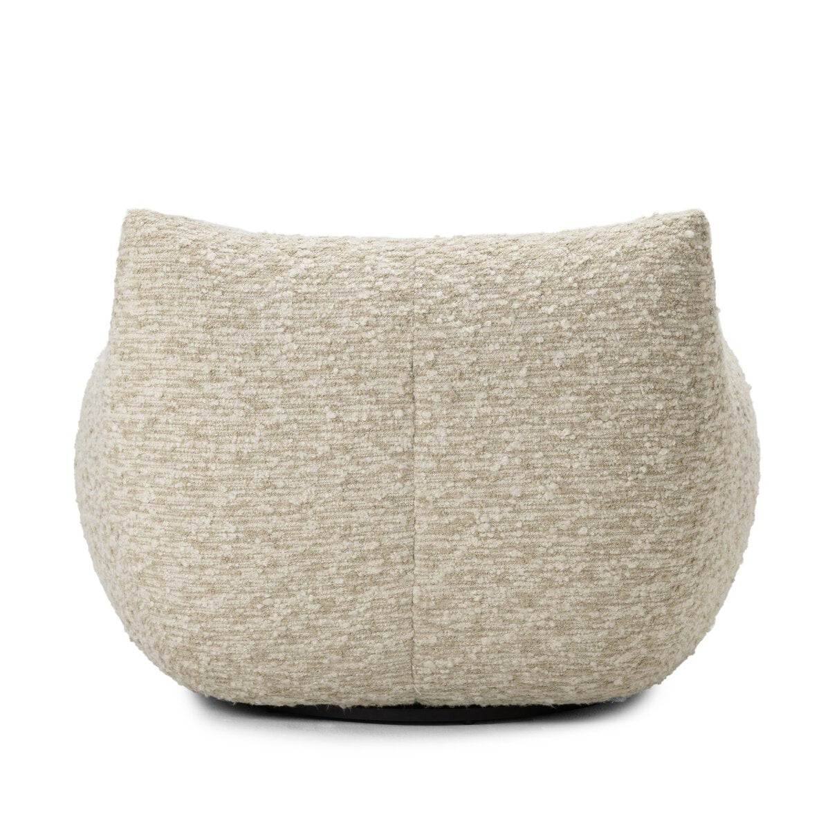 Margot Swivel Chair - Kings Fine Art & Decor
