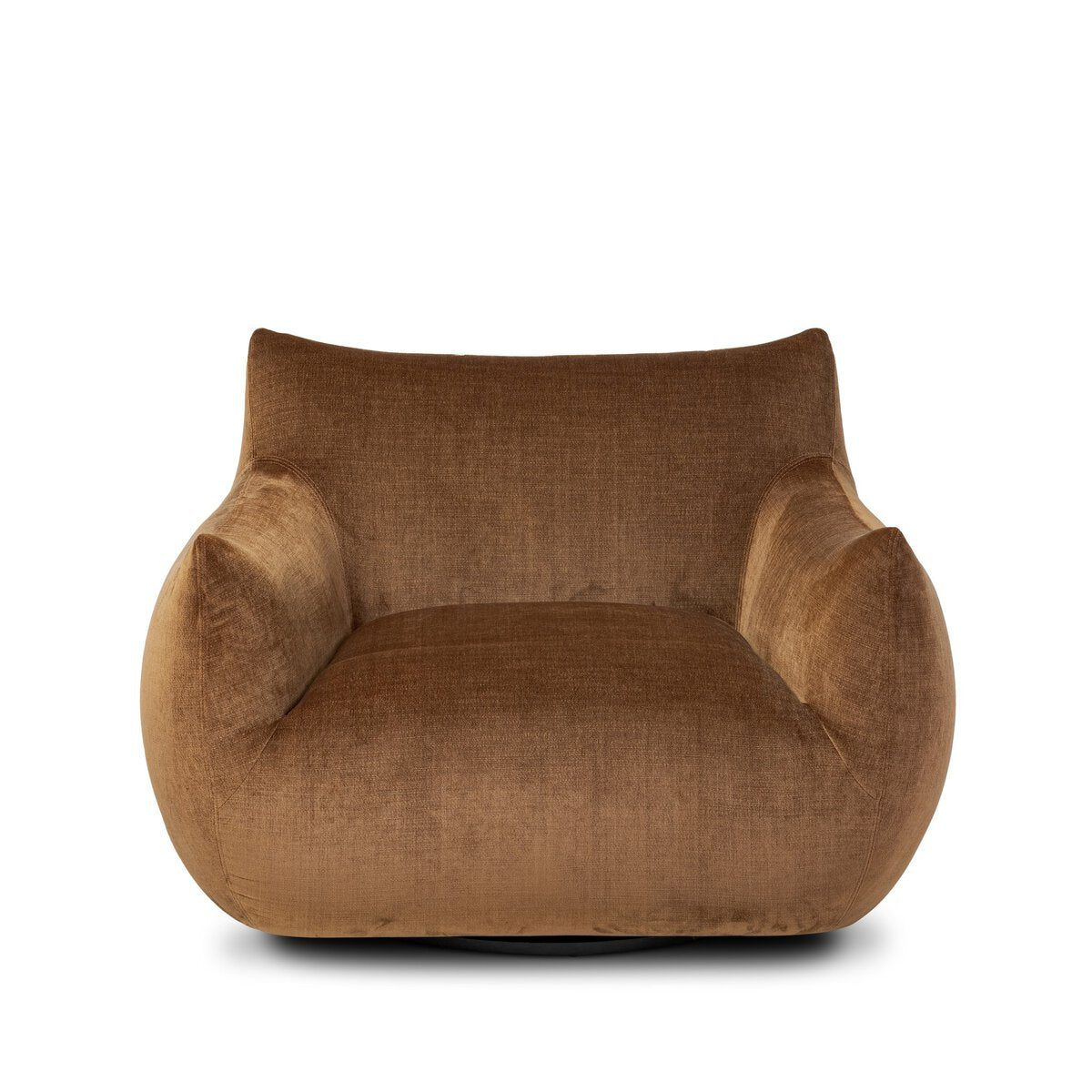Margot Swivel Chair - Kings Fine Art & Decor
