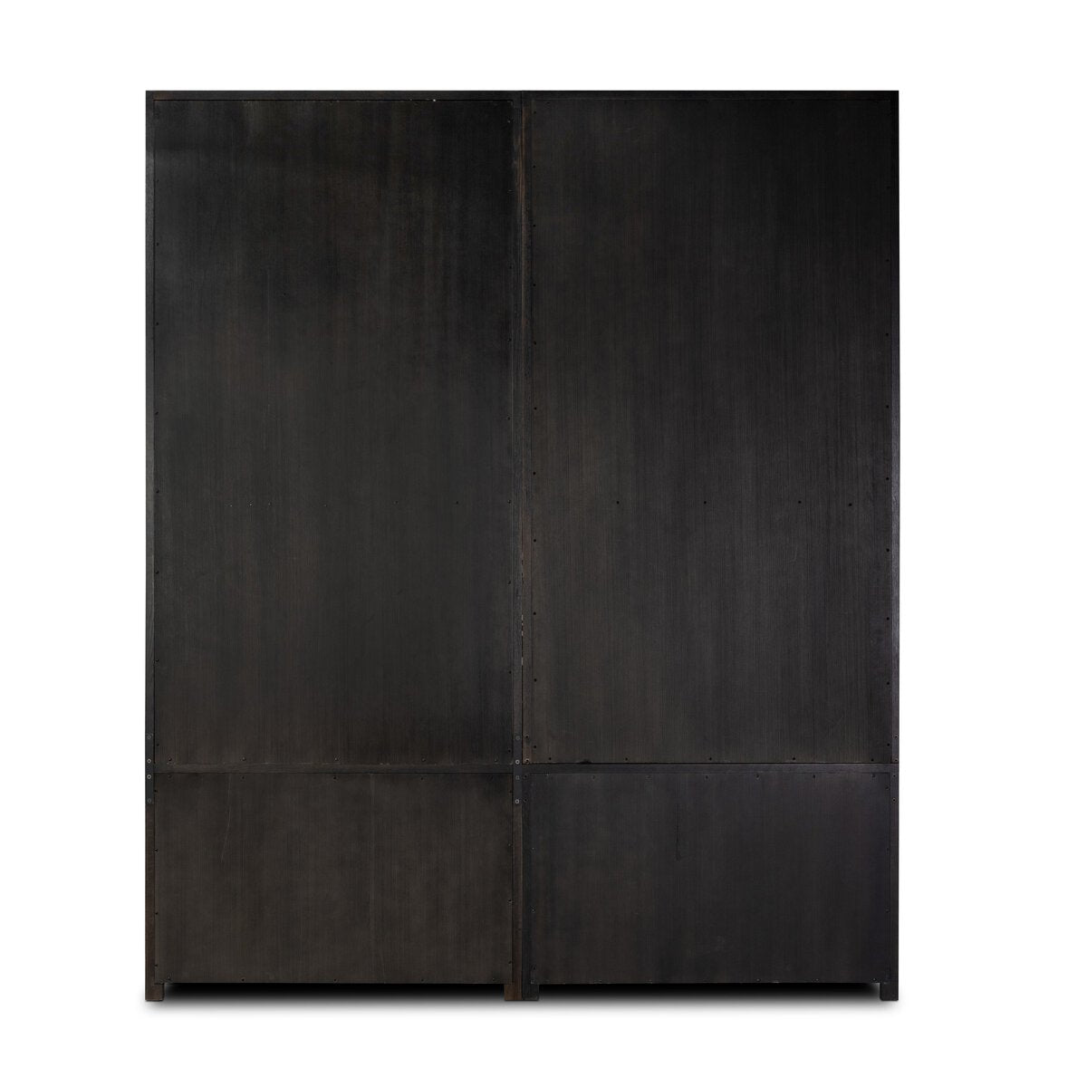 Admont Double Bookcase With Ladder - Kings Fine Art & Decor