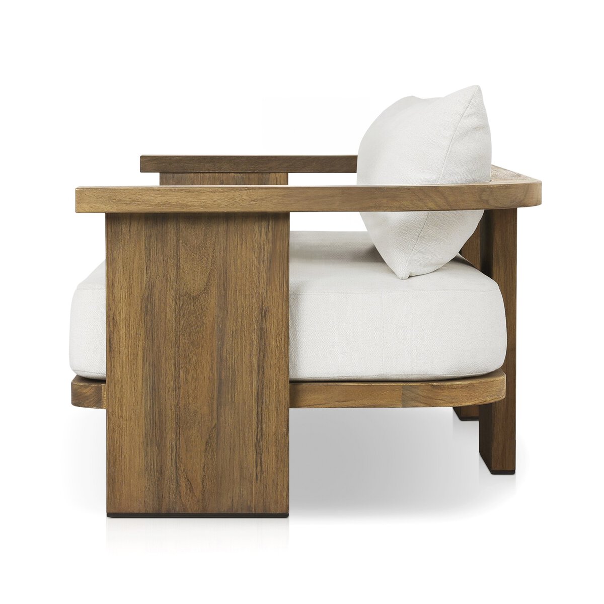 Tahana Outdoor Sofa-96" - Kings Fine Art & Decor