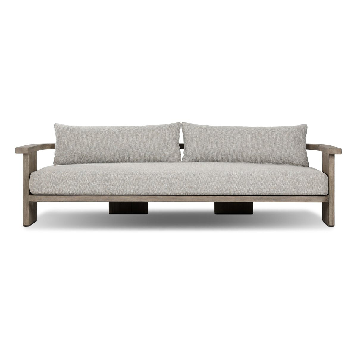 Tahana Outdoor Sofa-96" - Kings Fine Art & Decor