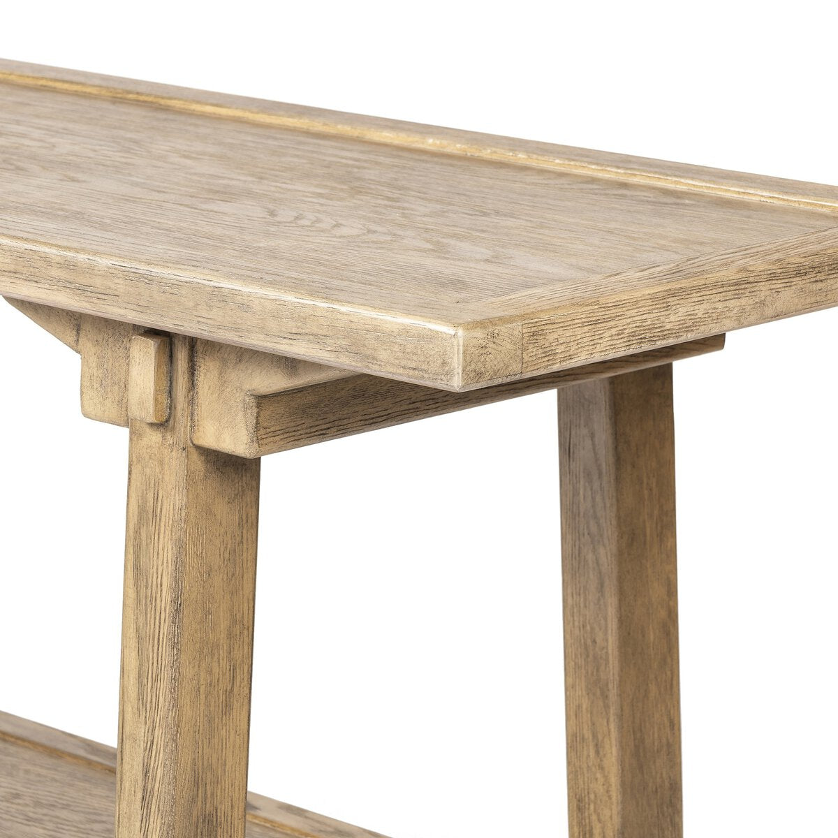 Trinity Console Table - Kings Fine Art & Decor
