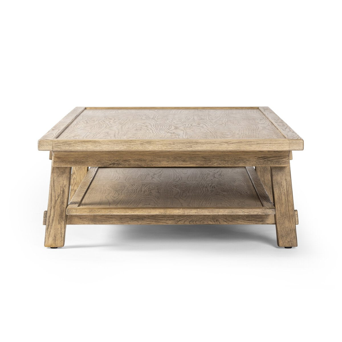 Trinity Coffee Table - Kings Fine Art & Decor