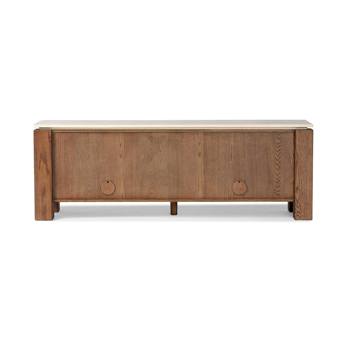 Gibbs Media Console - Kings Fine Art & Decor