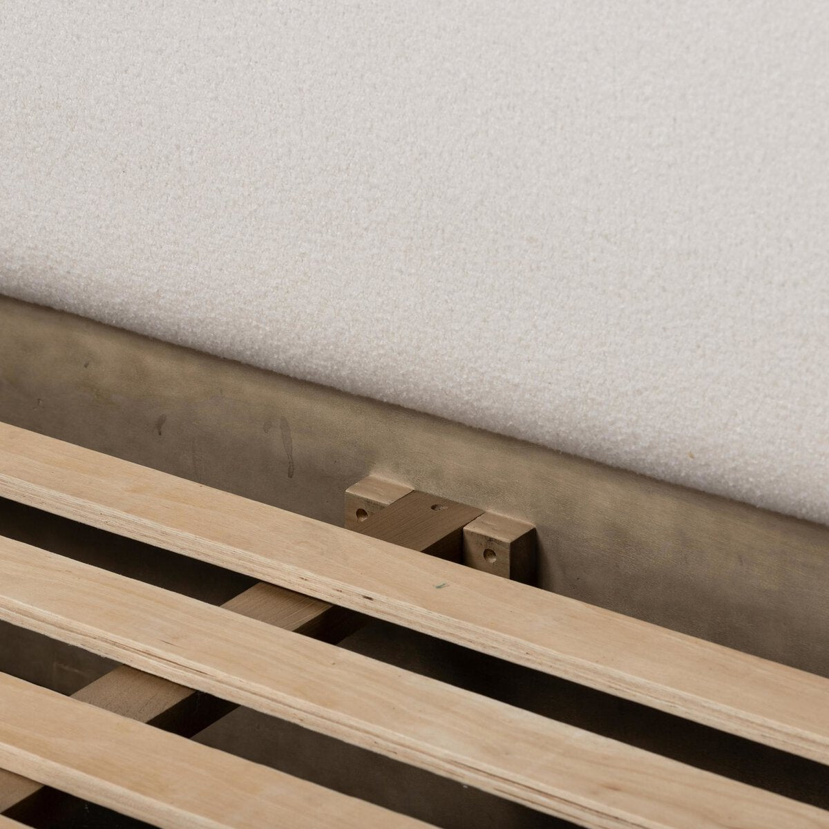 Regan Bed - Kings Fine Art & Decor