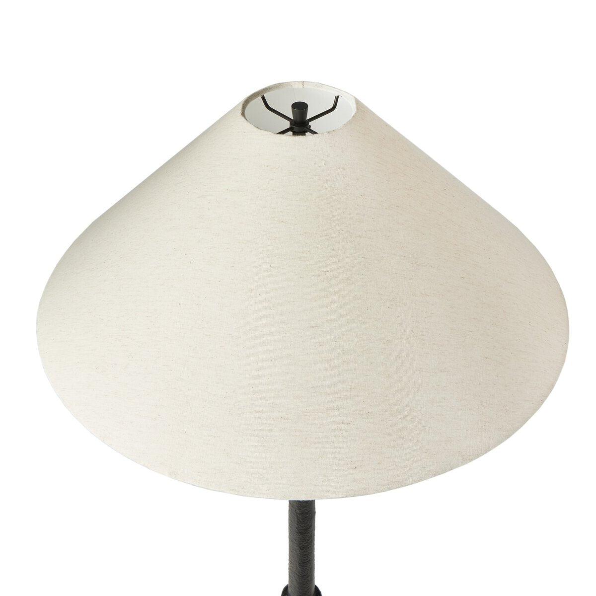 Neville Floor Lamp - Kings Fine Art & Decor