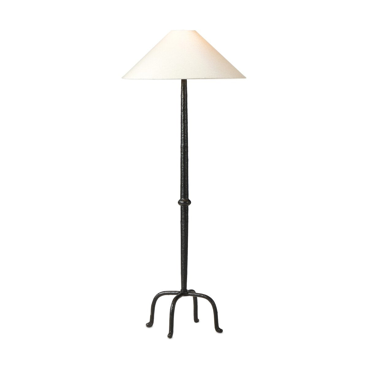 Neville Floor Lamp - Kings Fine Art & Decor