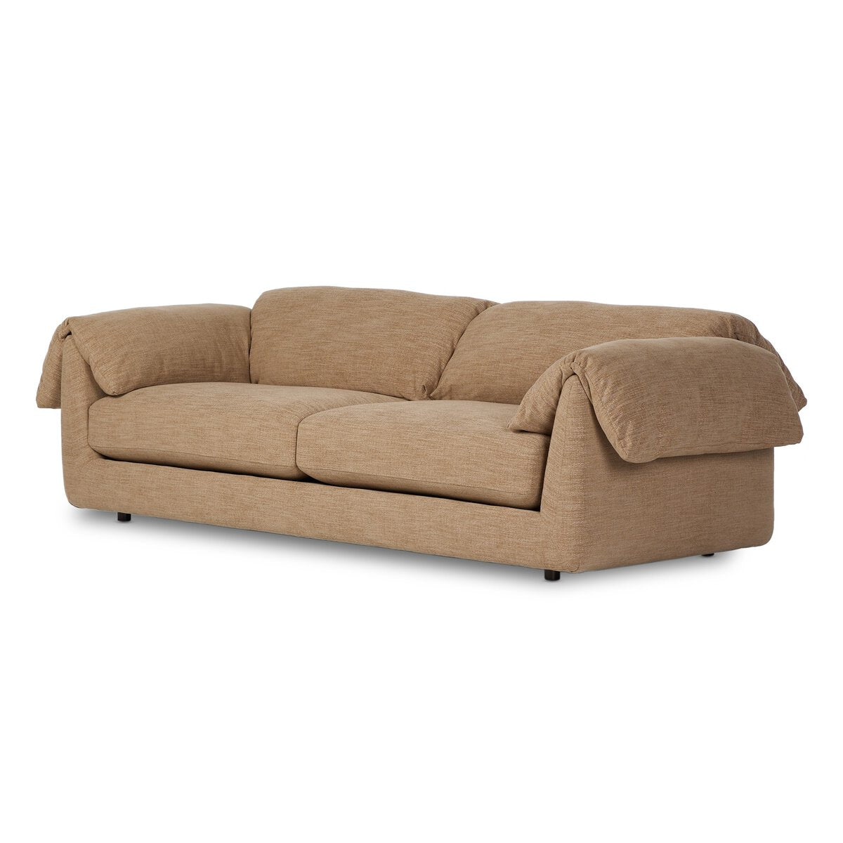 Marcel Sofa-102" - Kings Fine Art & Decor