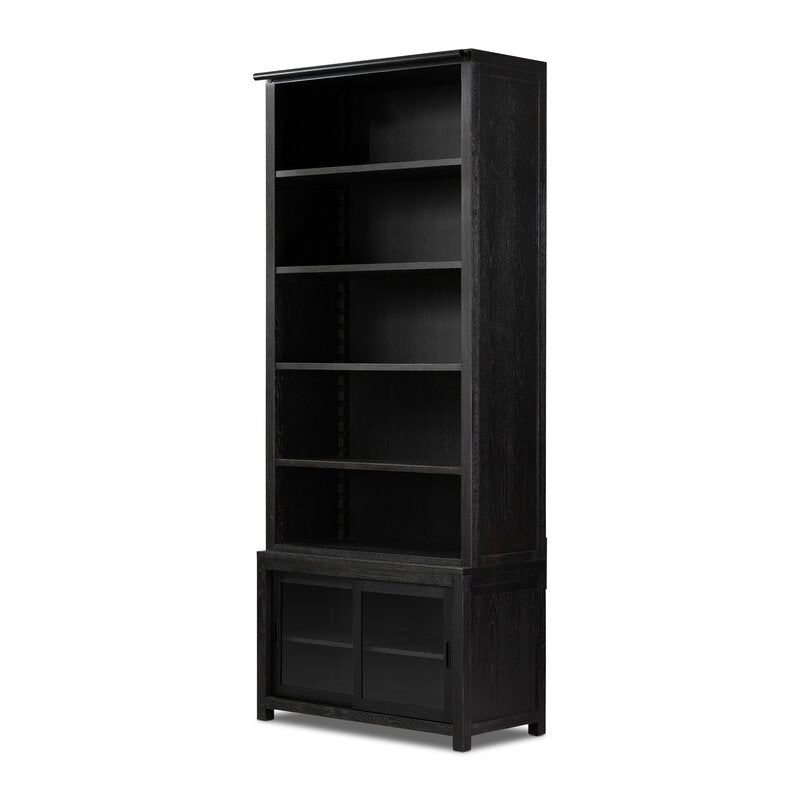 Admont Bookcase - Kings Fine Art & Decor