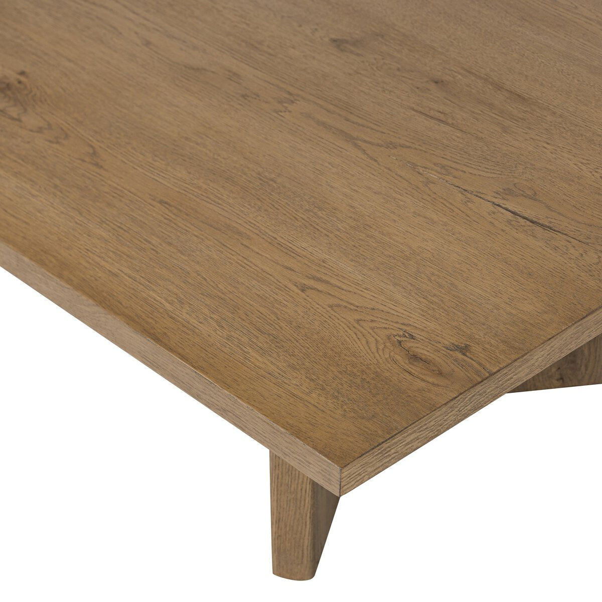 Huxley Coffee Table - Kings Fine Art & Decor