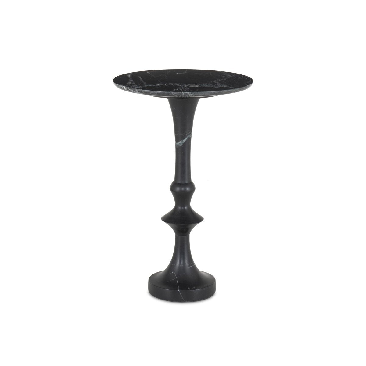 Polli End Table - Kings Fine Art & Decor