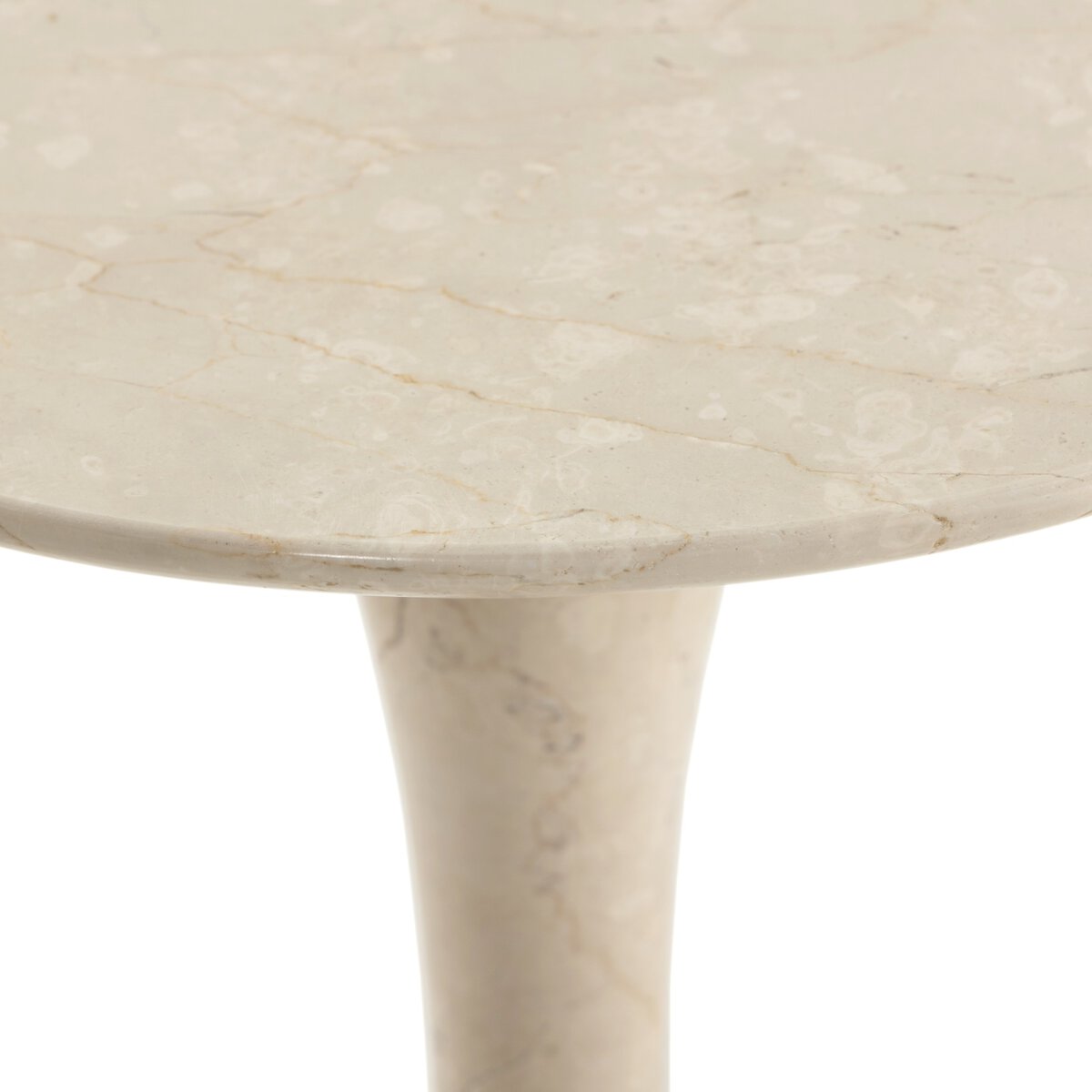 Polli End Table - Kings Fine Art & Decor