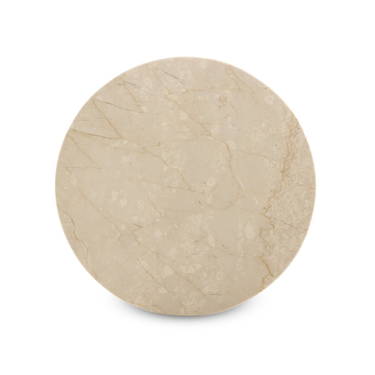 Polli End Table - Kings Fine Art & Decor