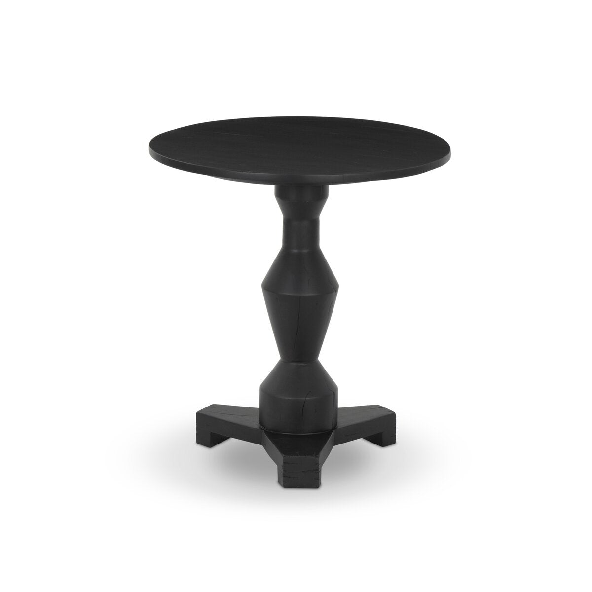 Rivi End Table - Kings Fine Art & Decor