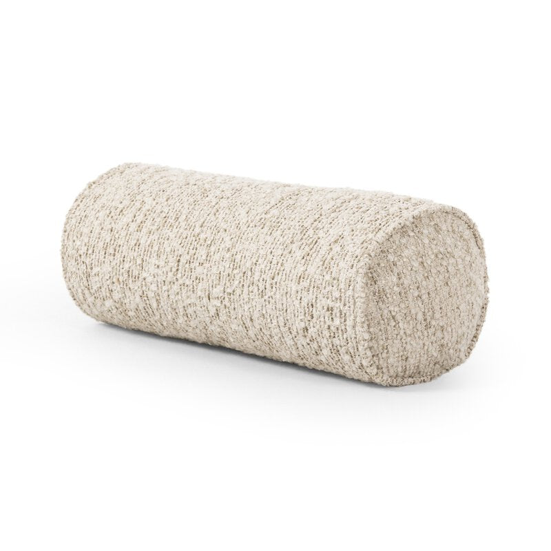 Callum Bolster Pillow - Kings Fine Art & Decor