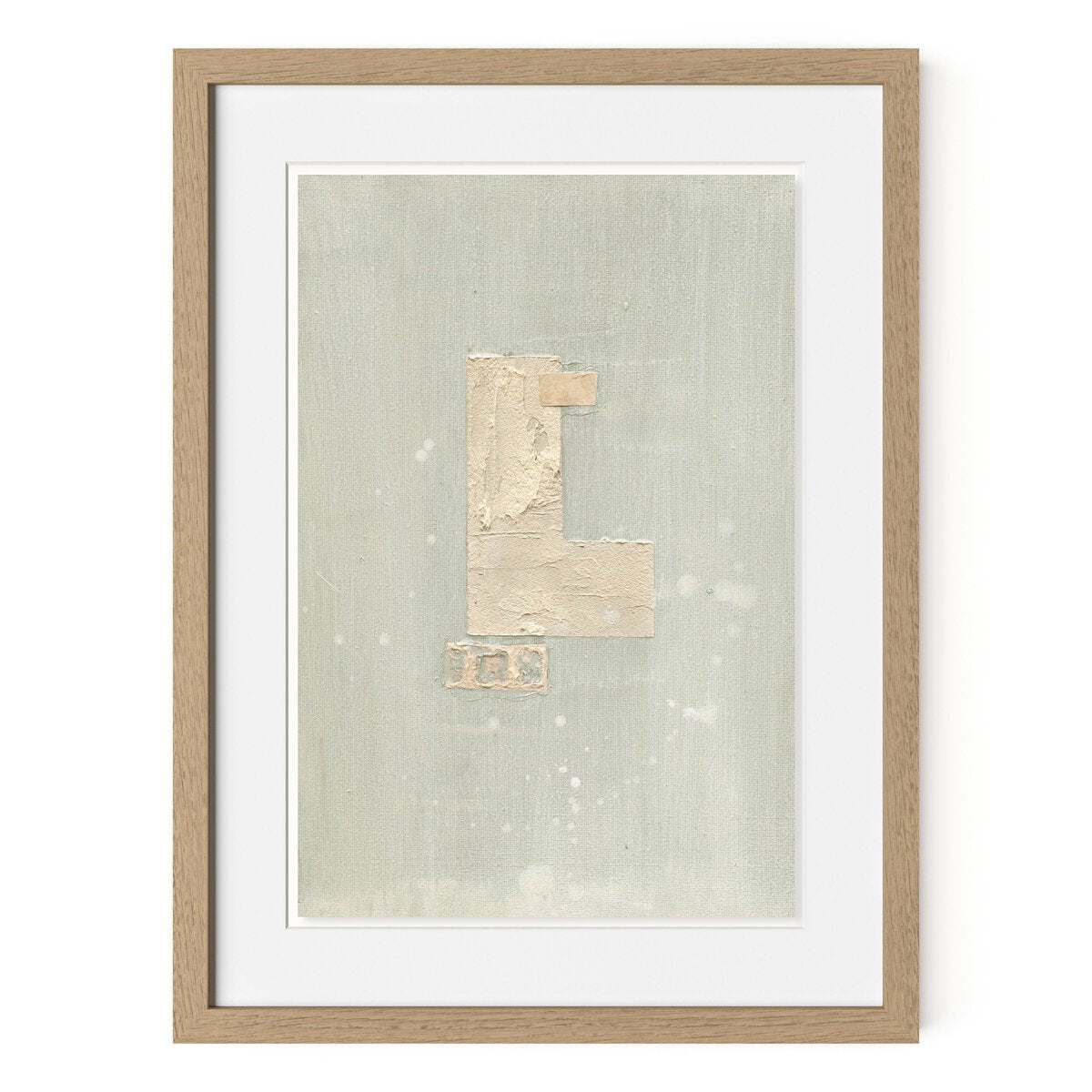 Galactic Iii By Jade Dacay - Kings Fine Art & Decor