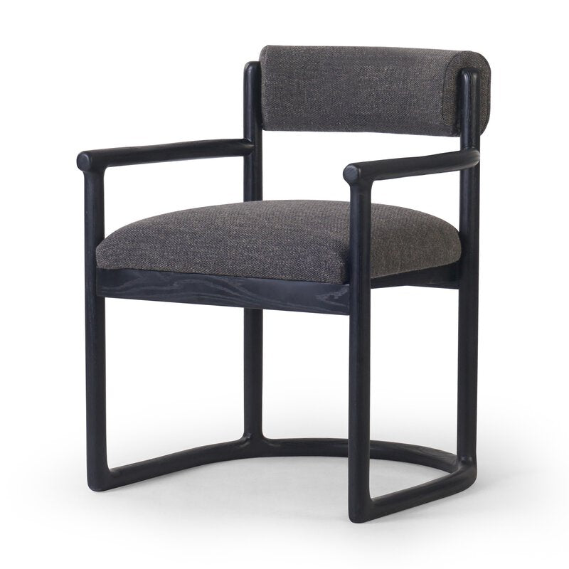 Clarice Dining Chair - Kings Fine Art & Decor