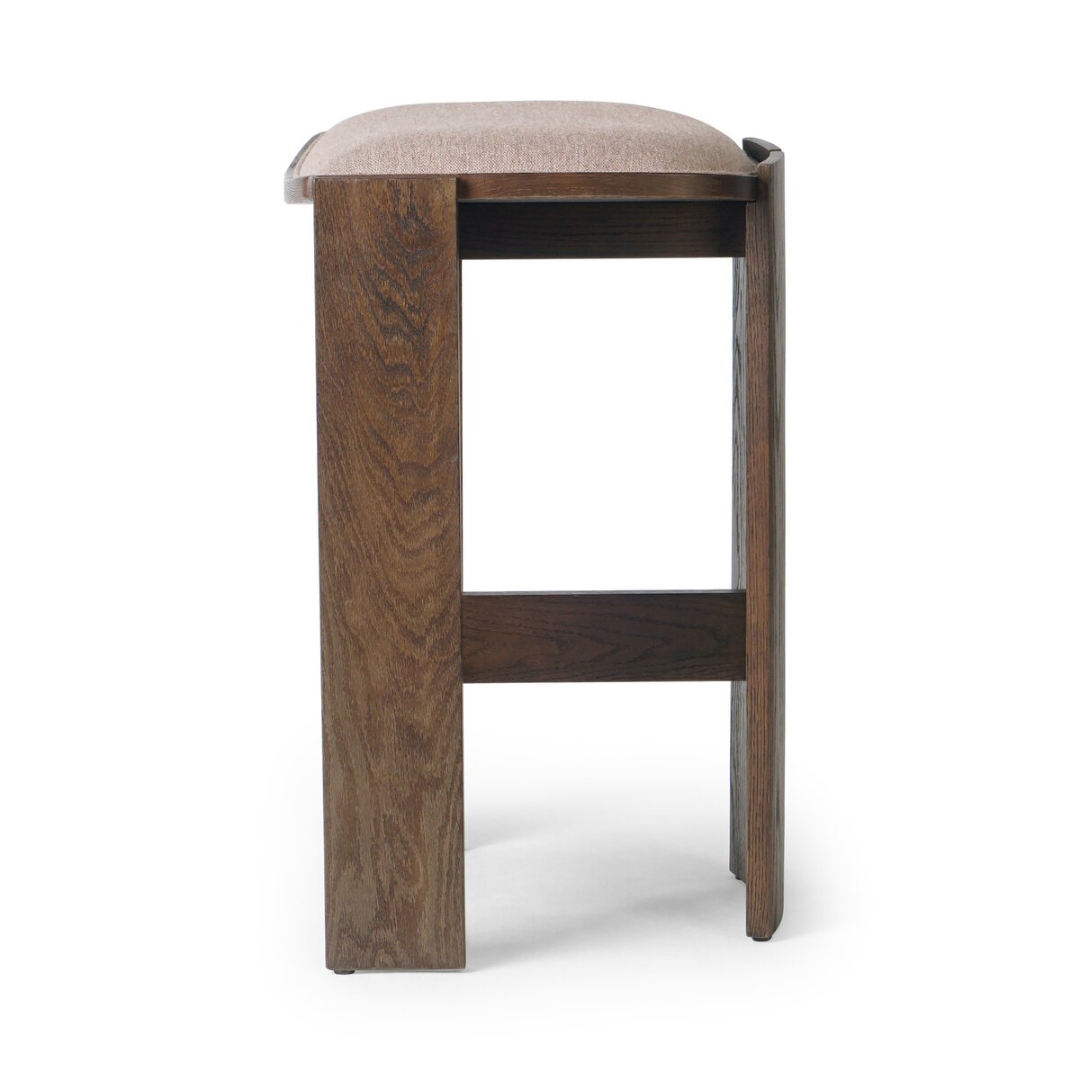 Hoven Backless Bar + Counter Stool - Kings Fine Art & Decor