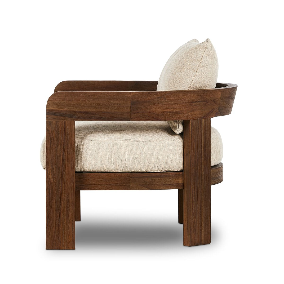 Jackson Outdoor Chair - Kings Fine Art & Decor