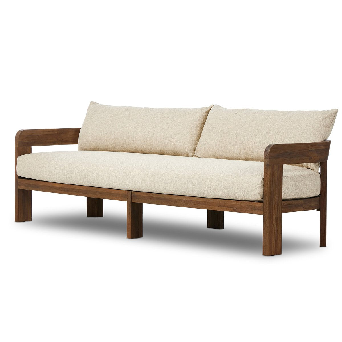 Jackson Outdoor Sofa - Kings Fine Art & Decor