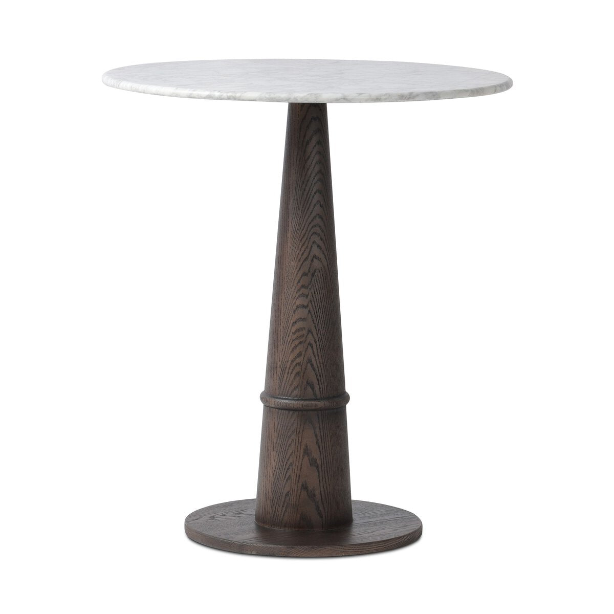 Goetz Bar + Counter Table - Kings Fine Art & Decor