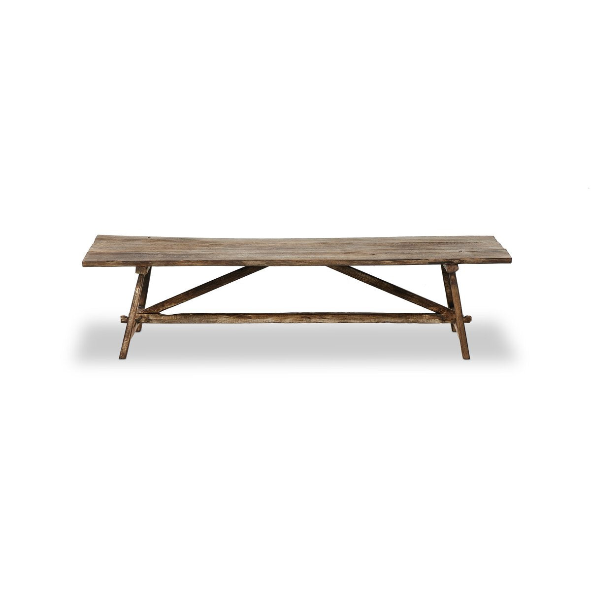 Elio Coffee Table - Kings Fine Art & Decor